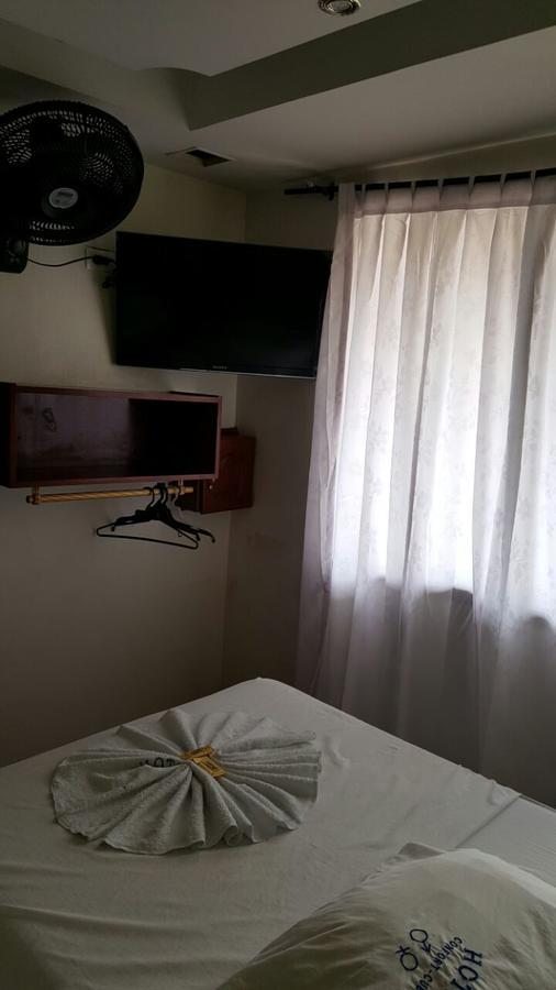 Hotel Confort Cuba Pereira Exterior photo